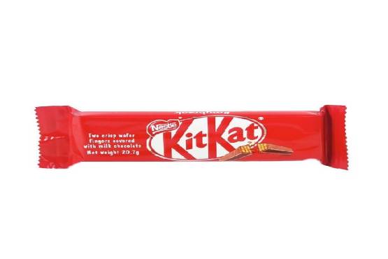 Nestle Kitkat 2 Finger 20.7gm