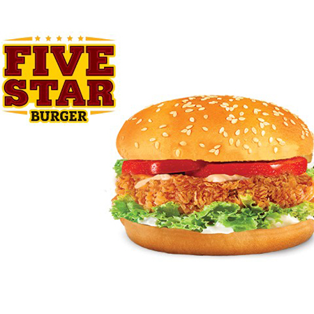 Five Star Burger