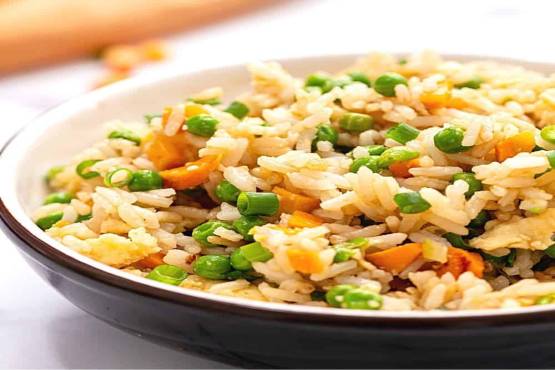 Egg Fried Rice