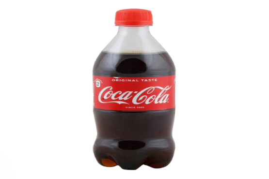 Coca-Cola-fanta-sprite 250 ML 