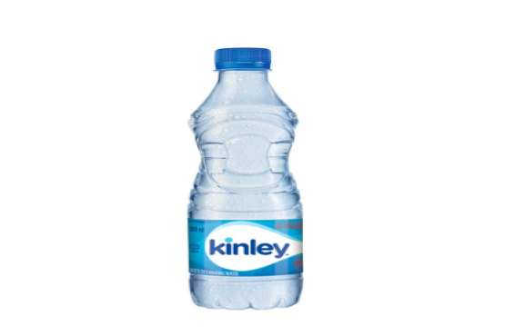 Kinley 500 ml