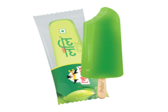 Polar Ice Lolly (Lemon)