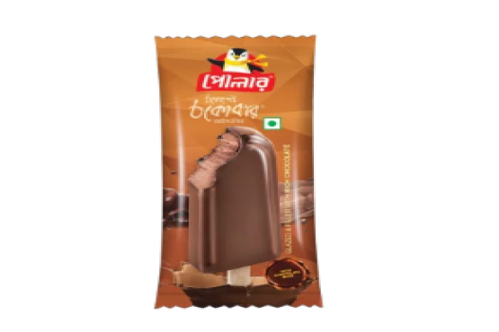 Polar Chocobar (Chocolate) 35tk