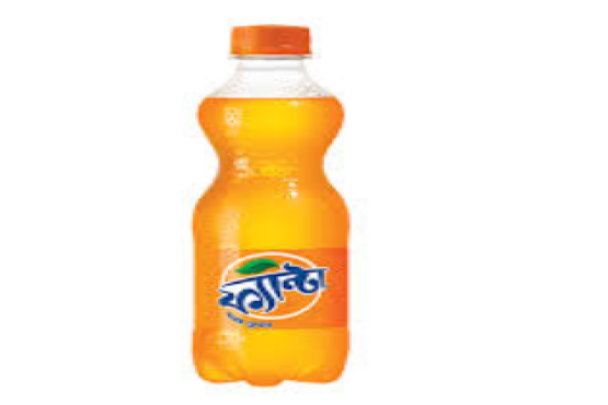 Fanta 400ml 