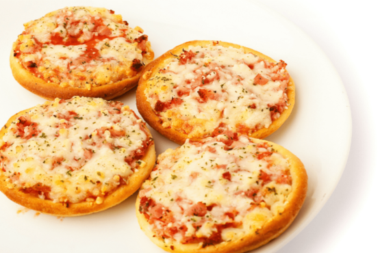 Mini Pizza