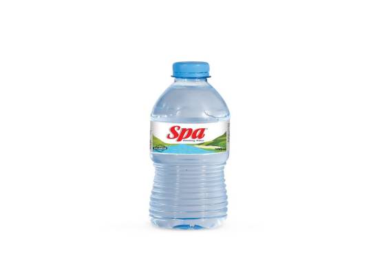 Spa Drinking Water 500 ml