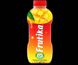 Frutika 20 tk