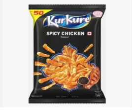 Kurkure 50tk