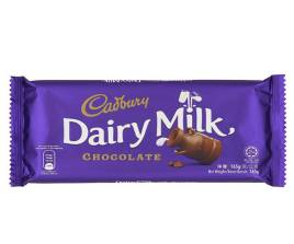 Cadbury Dairy Milk 25 tk