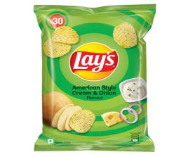 Lay's 120tk