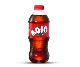 Mojo Cola 250 ml