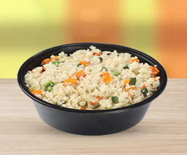 Fried Rice-250gm - 90 tk