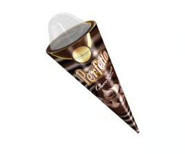 Bellissimo Perfetto Chocolate Cone 121ml