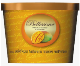 Bellissimo Premium Cup