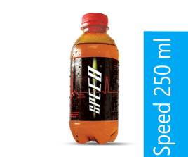 Speed 250 ml Pet