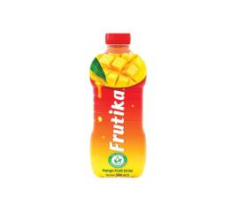 Frutika 50tk