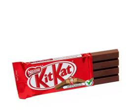 KitKat 4 Finger Chocolate Wafer 36.5 gm