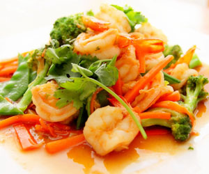 Food