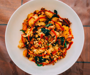 Food