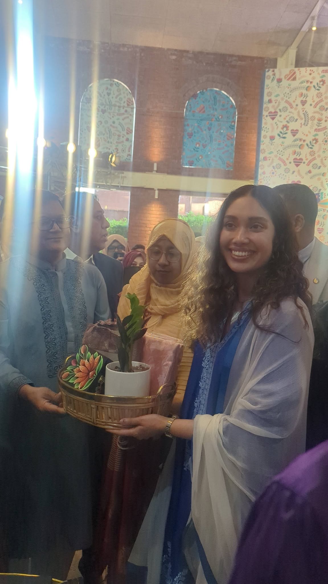 Toua's Kitchen journey