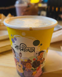 Regular Coffee