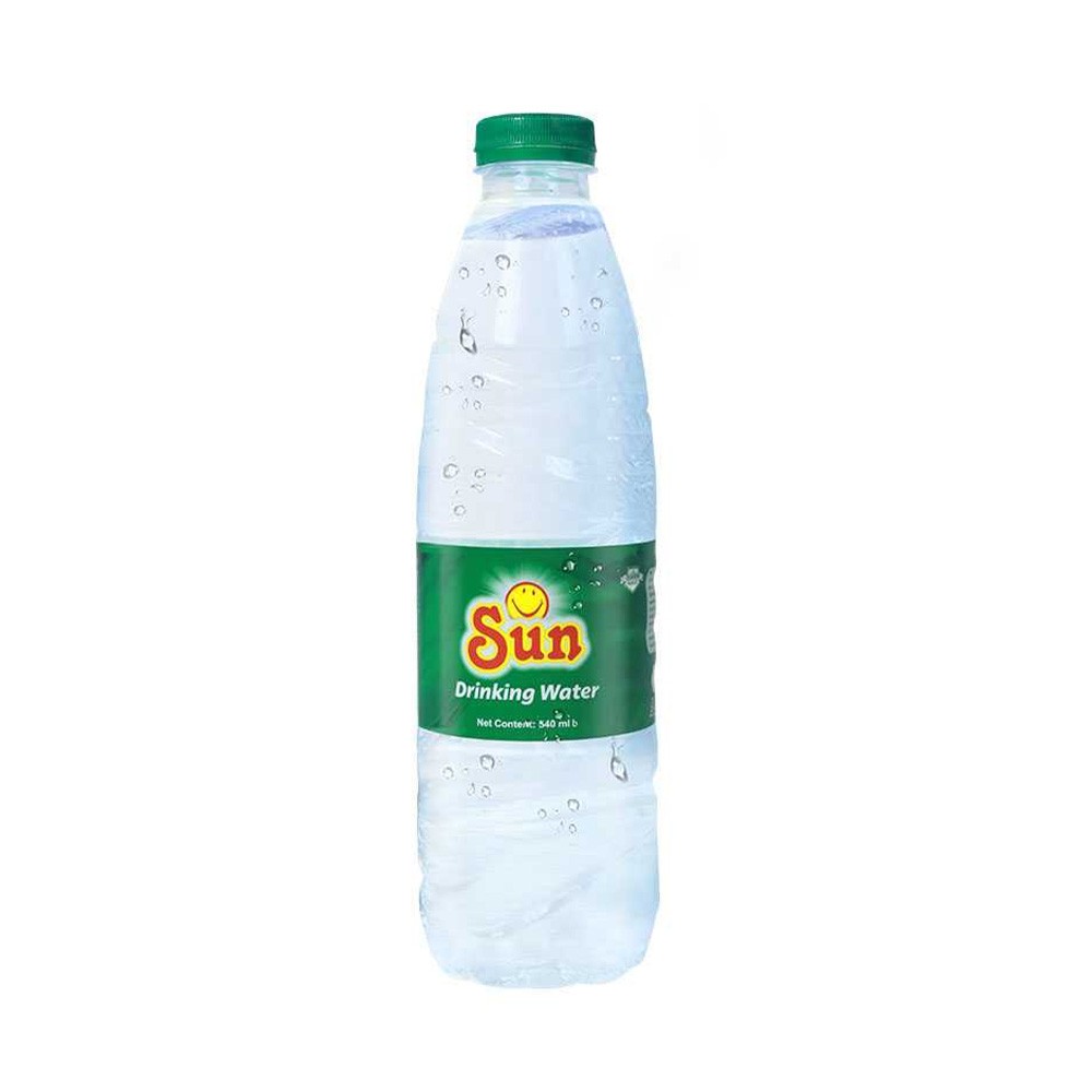 SUN Drinking Water (500ml)