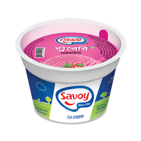 Vanilla Cup