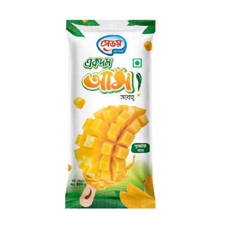 Ice Cream 50tk