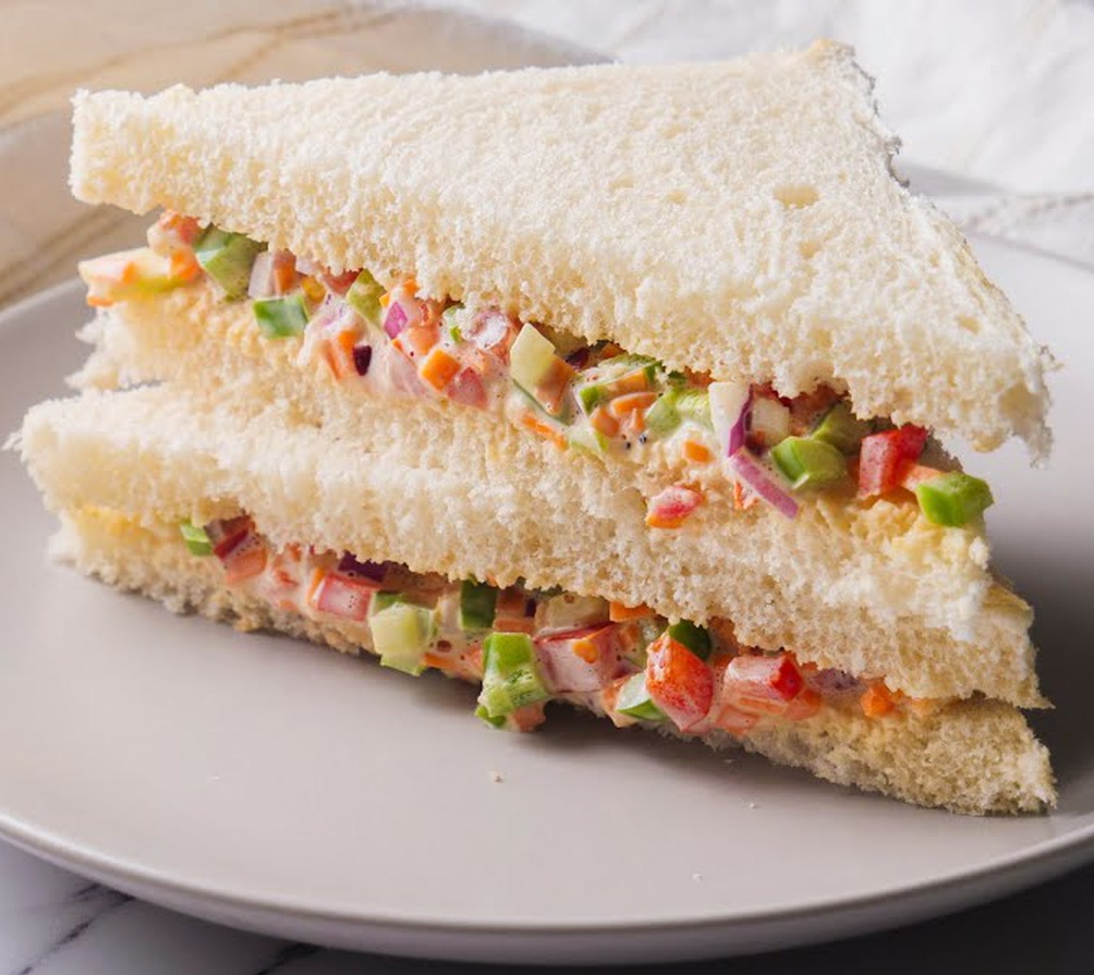Chicken Sandwice Reg