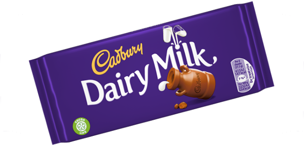 Cadbury Dairy Milk 150 tk