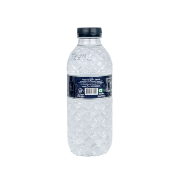 Mum Drinking Mineral Water 330ml