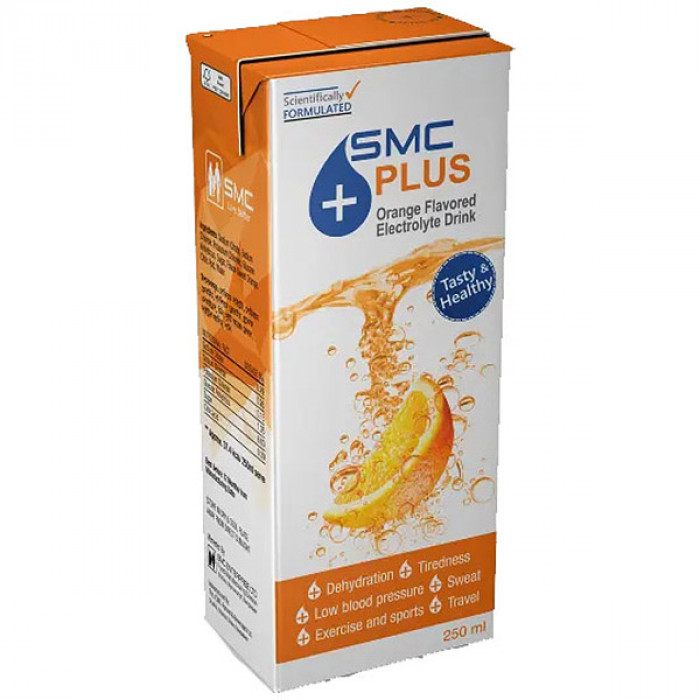 SMC PLUS