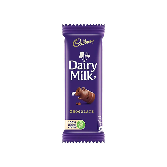 Dairy Milk 75tk