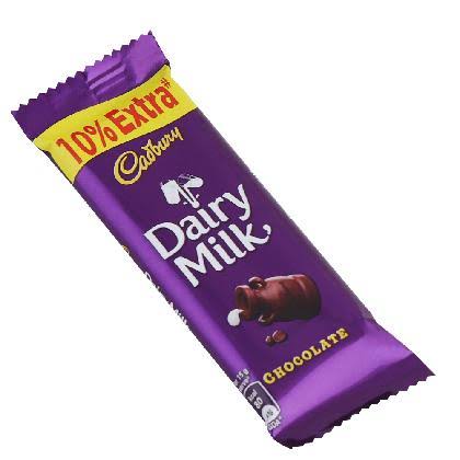 Dairy Milk 40TK