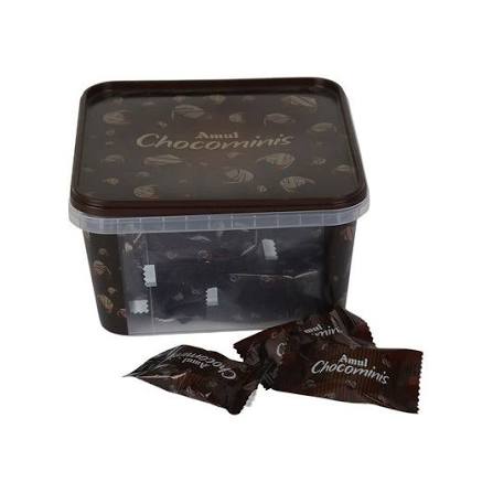 Amul Chocominis