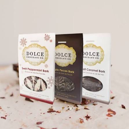 Dolce Chocolate