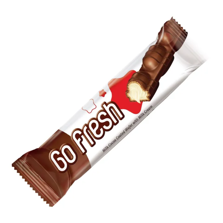 Go Fresh Chocolate
