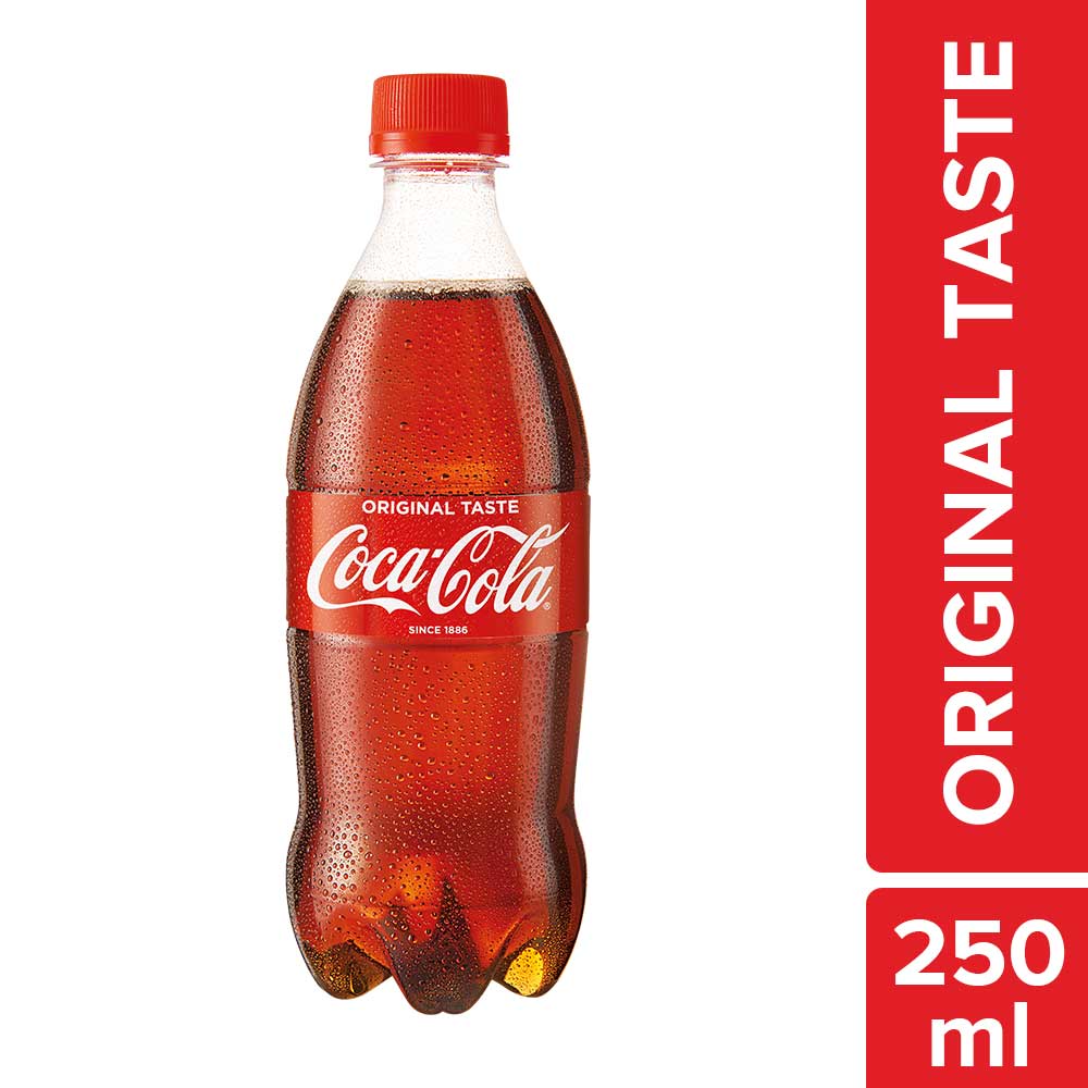 Coca-Cola