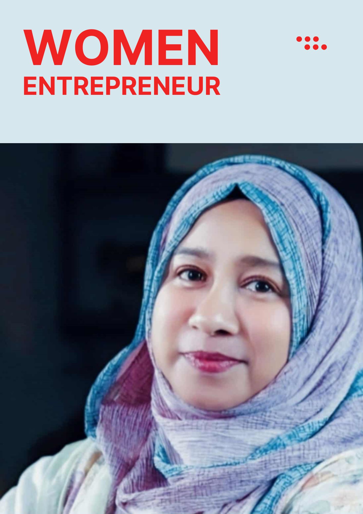 Toua's Kitchen owner
