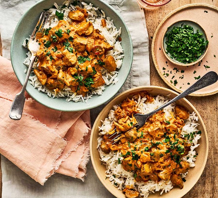 Indian Recipes