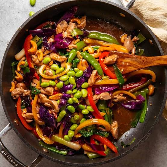 Chinese Recipes